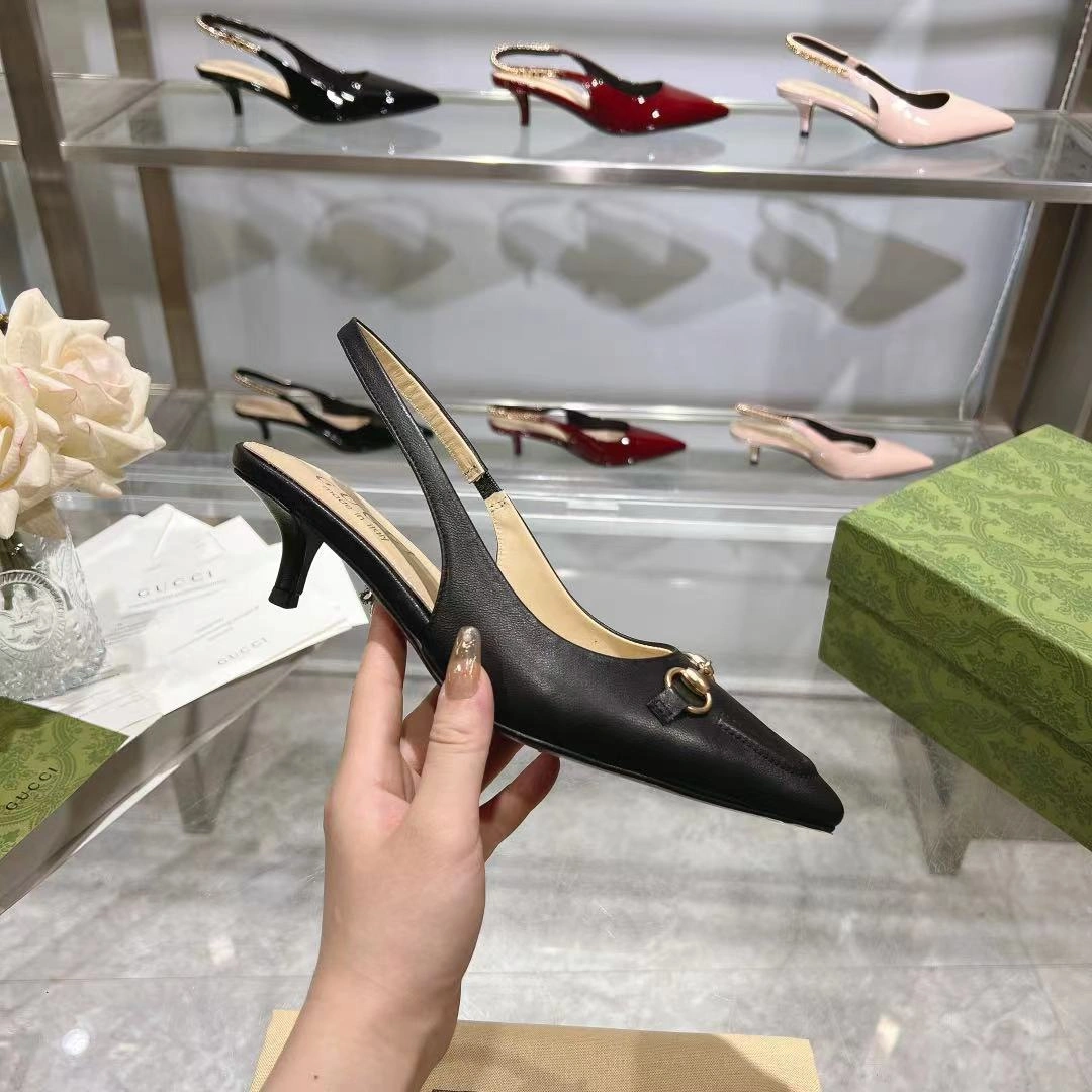 COCO-- 6u33i 782407DMBT0 1000 sheepskin Heel height 4.5cm item:D-X158F0510S